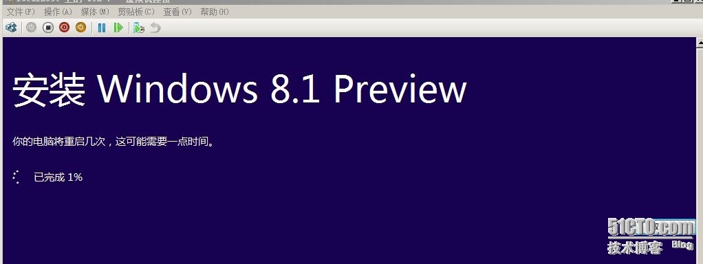 Windows 7 就地升级至 Windows 8.1 Preview_资源管理器_06