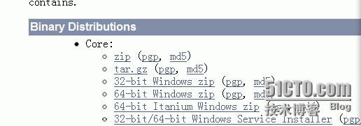 Windows2003 配置  tomcat+jdk（java）+JDBC+SQL2000_windows2003配置_02