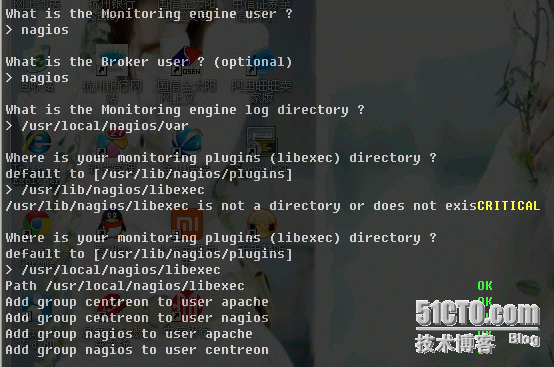 Centreon + nagios + ndoutils 安装_centreon_08