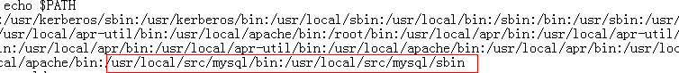 lamp(linux+apache+mysql+php)之源码环境搭建_服务器_22