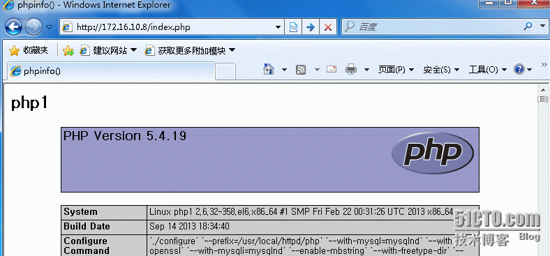 构建Nginx+fastcgi+heartbeat高可用_构建 Nginx  fastcgi he_02