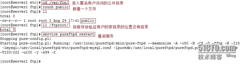 pure-ftp服务的配置与应用_计算机_34