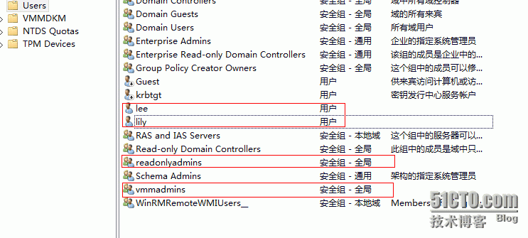 SCVMM2012 SP1之委派管理_SCVMM2012SP1 委派管理_06