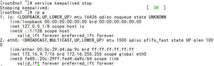 keepalived实现LVS-DR模型的高可用_配置文件_03