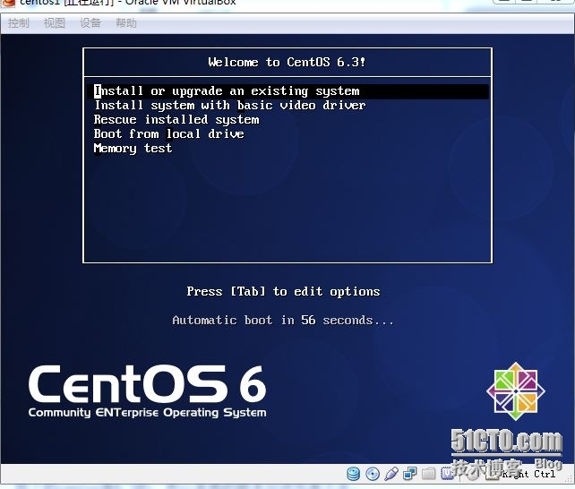 virtualBox安装centos 6 x64_x64_11