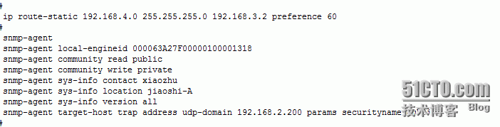 【SNMP案例----简单网络管理协议】_SNMP----简单网络管理协议_05