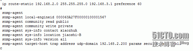 【SNMP案例----简单网络管理协议】_SNMP----简单网络管理协议_09