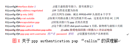 演示：PPPOE服务端、拨号路由器、拨号计算机的配置_思科认证_04