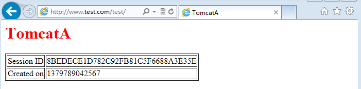 Tomcat系列之服务器的基本配置及Nginx反向代理tomcat服务_nginx反向代理tomcat_03