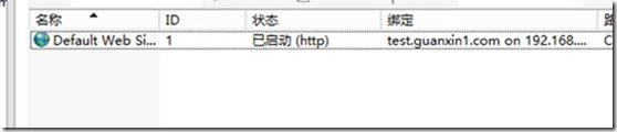 IIS8.0搭建FTP站点_iis_15