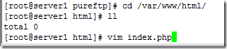 PURE-FTP服务器的搭建_服务器_09