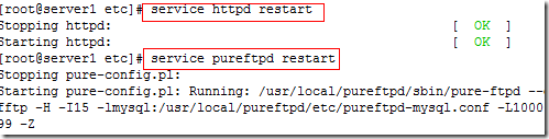 PURE-FTP服务器的搭建_服务器_55