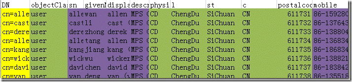 csvde批量导入用户_local_02