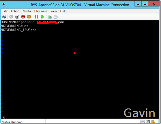 Hyper-v 3.0 安装centos6.3_Hyper-v 3.0_07