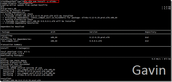 Hyper-v 3.0 安装centos6.3_安装centos6.3_16