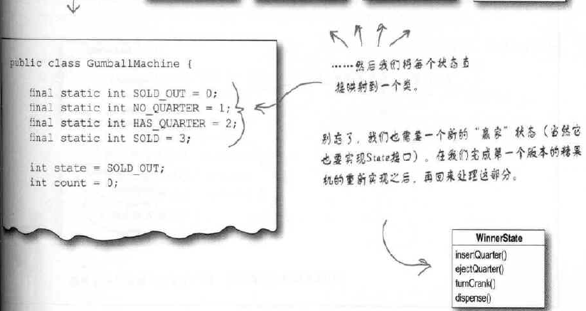 设计模式——状态模式（State Pattern）_State_02