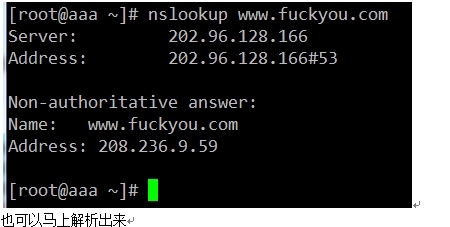 Linux常用的网络服务基础命令_网络服务基础命令_28