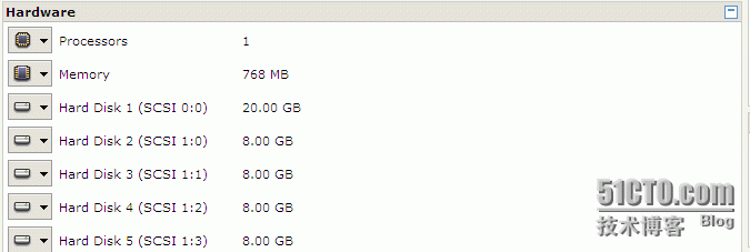 Oracle11g R2单实例+asm_oracle 11g R2_02