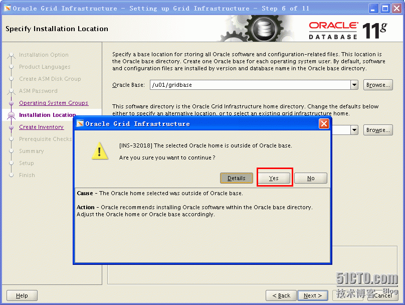 Oracle11g R2单实例+asm_单实例_09