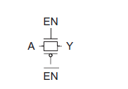 1.4三态缓存（tristate buffer）与 多路复用器（Multiplexers）_键盘_02