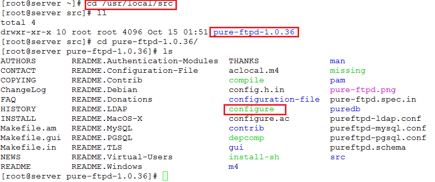 lamp+pureftp实现虚拟映射登录_linux_08