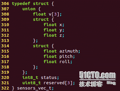 Andriod Sensor 架构深入剖析_压力传感器_06