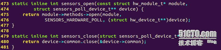 Andriod Sensor 架构深入剖析_压力传感器_08