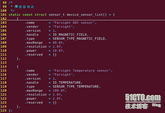 Andriod Sensor 架构深入剖析_压力传感器_10