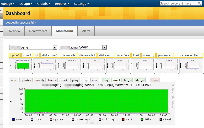 RightScale使用之——界面篇_Linux_03