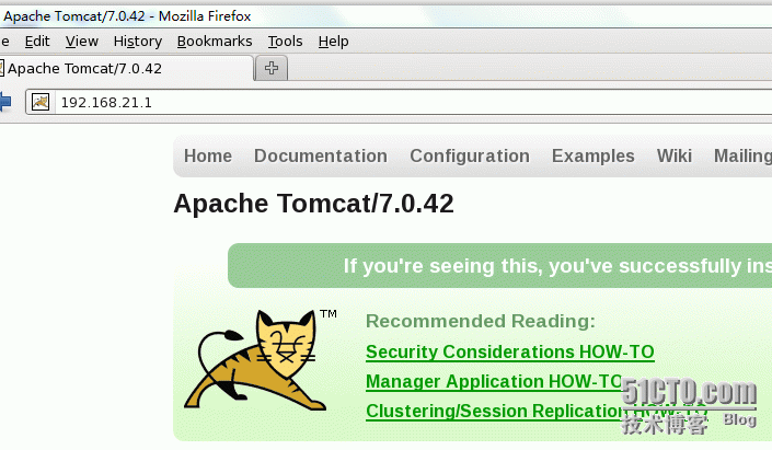 Tomcat原理详解和各种集群的实现_Tomcat_03