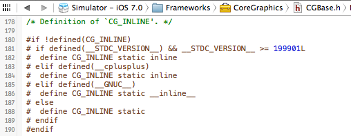 有关View的几个基础知识点-IOS开发_CGPoint_05