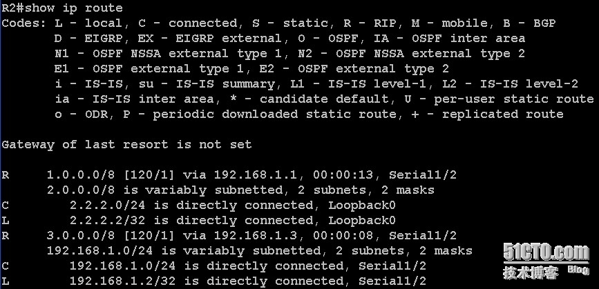 【CISCO技术】帧中继网络运行RIPv1_帧中继网络运行RIP_03