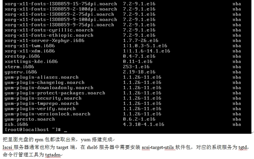 iSCSI网络储存应用_iSCSI网络储存应用_03