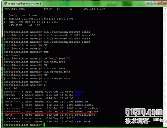 redhat 6.0 dns 配置_dns_04