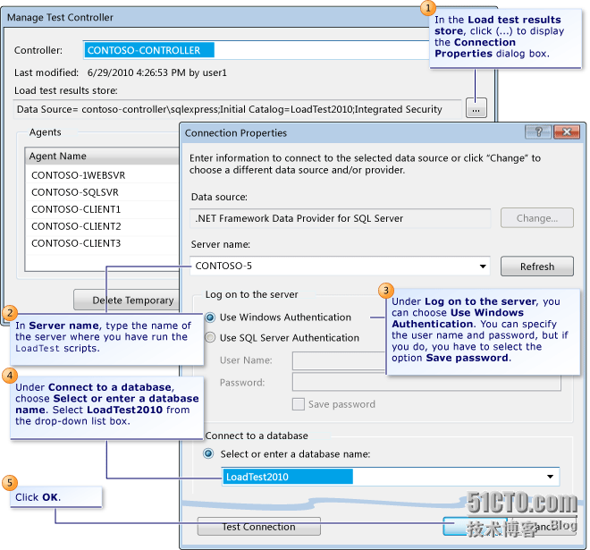 Microsoft Visual Studio 2010 Load Test Feature Pack安装排错_LoadTest_02