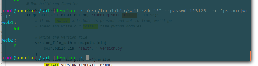 利用saltstack的salt-ssh进行集群管理【无客户端下】_salt-ssh_06