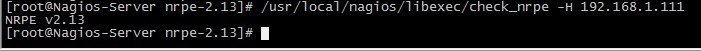 Linux下Nagios的安装与配置<< 三>>_Linux下Nagios的安装与配置&l_16