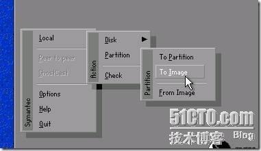 Xp系统虚拟化失败后，ghost备份还原到虚拟机_blank_10