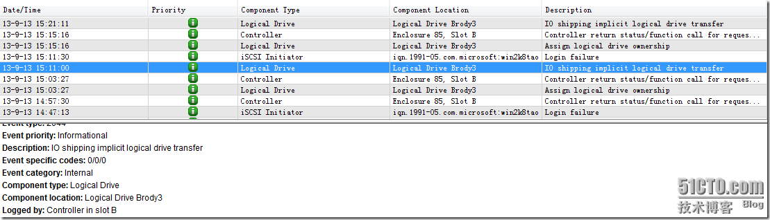 IBM DS存储 failover实验_multipath_06