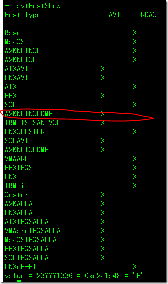 IBM DS存储 failover实验_ failover_08