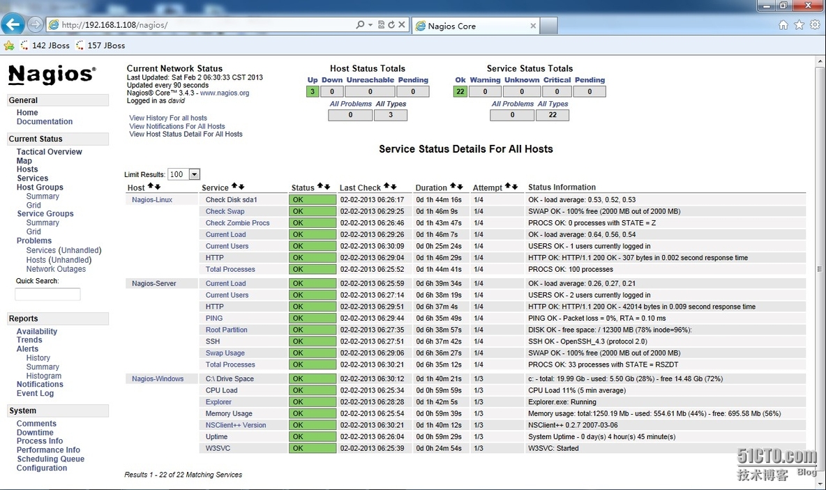 Linux下Nagios的安装与配置<< 三>>_Linux下Nagios的安装与配置&l_31