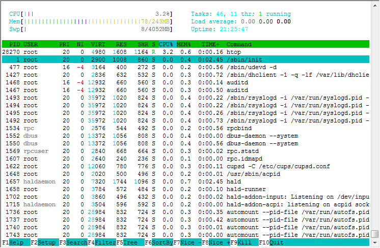 linux软件包安装_二进制_02