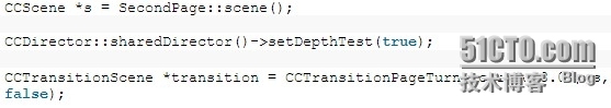 iOS开发篇Cocos2dx —场景转换_开发_03