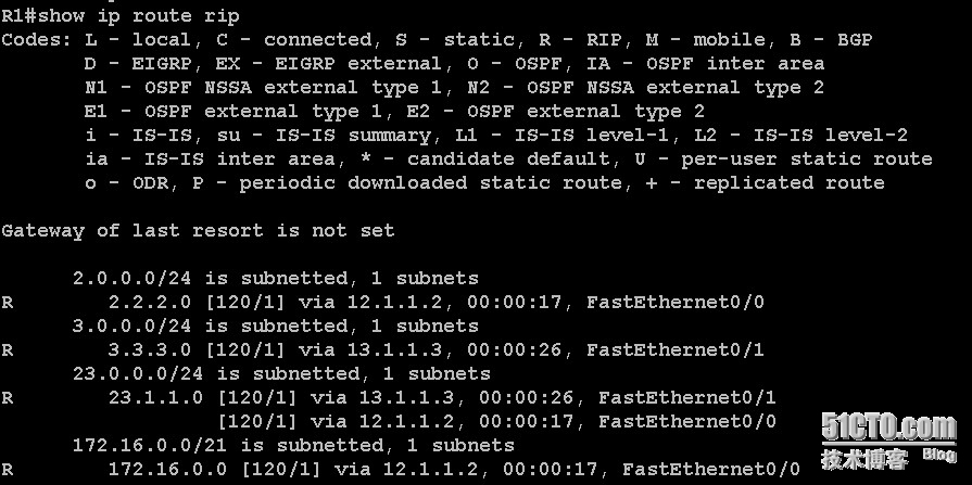 【CISCO技术】RIP偏移列表_偏移列表_02