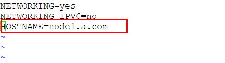 RHCS+ISCSI+web构建高可用性群集_ruci_07