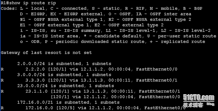 【CISCO技术】RIP偏移列表_偏移列表_03