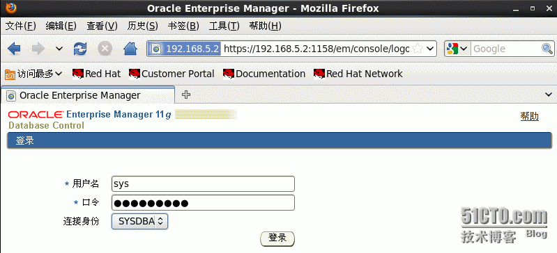 部署Oracle数据库_数据库管理_29