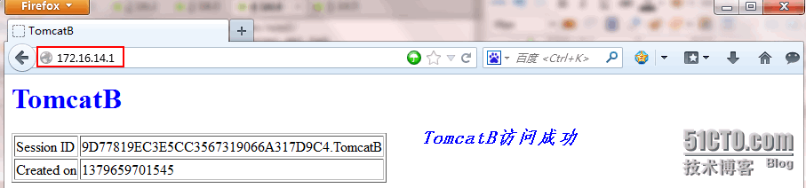Apache+Tomcat构建Tomcat负载均衡集群_apache_08