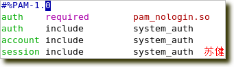 构建Postfix邮件系统(一) -- postfix+dovecot_postfix_22