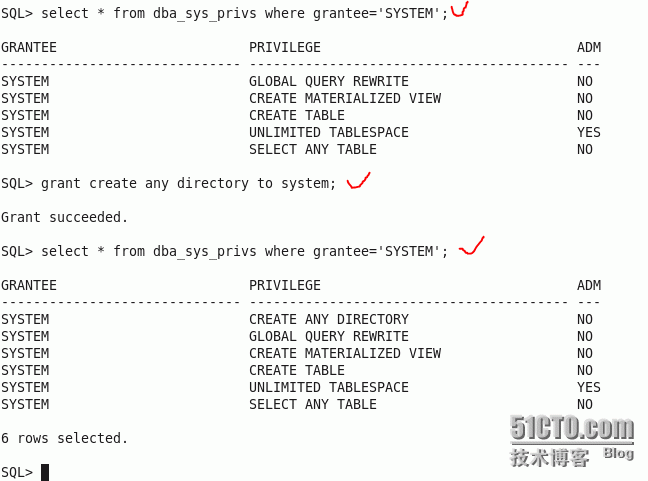 部署Oracle数据库_数据库管理_52